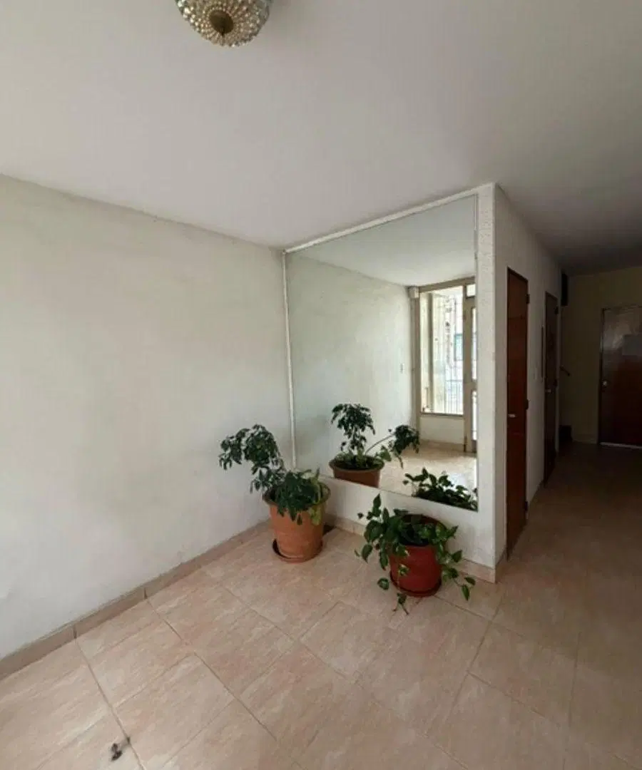 Florida M Laprida al 1600 3 Amb con balcon 1 C/Av Maipu alquiler $ 1.100.000 3