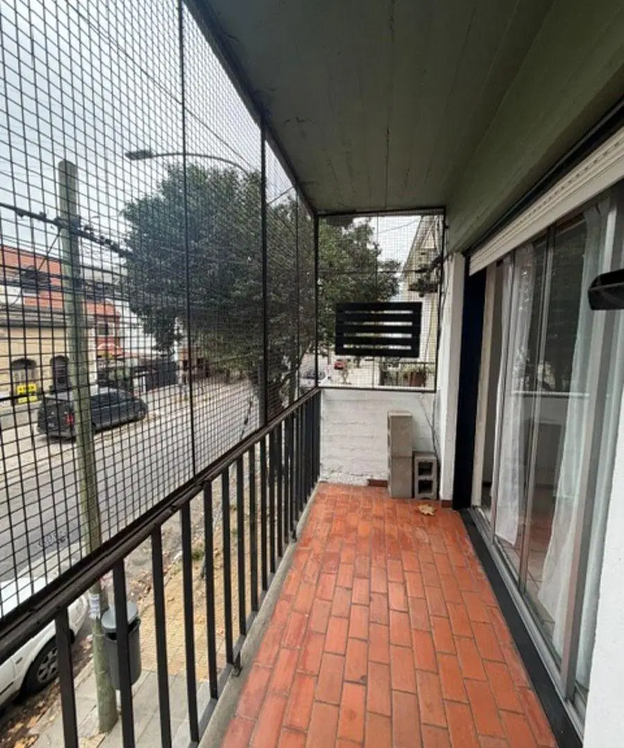 Florida M Laprida al 1600 3 Amb con balcon 1 C/Av Maipu alquiler $ 1.100.000 4