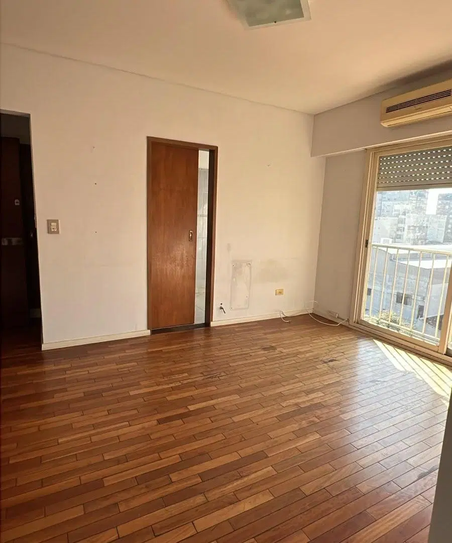 Florida M 2 Amb Melo al 1600 Gran vista Abierta Alquiler $ 750.000 2
