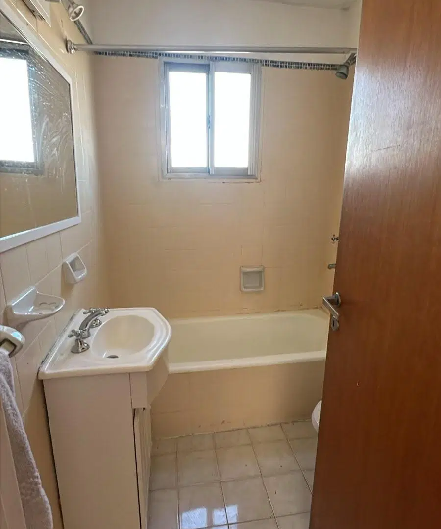 Florida M 2 Amb Melo al 1600 Gran vista Abierta Alquiler $ 750.000 1