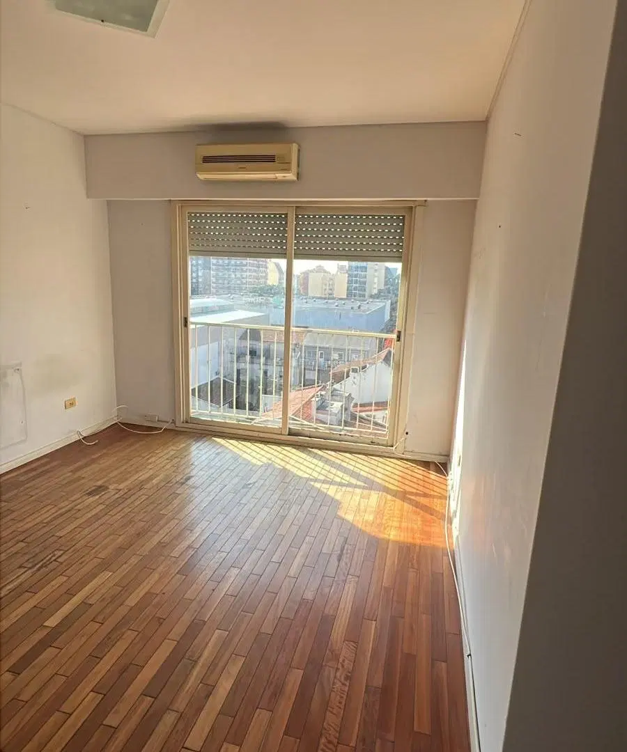 Florida M 2 Amb Melo al 1600 Gran vista Abierta Alquiler $ 750.000 5