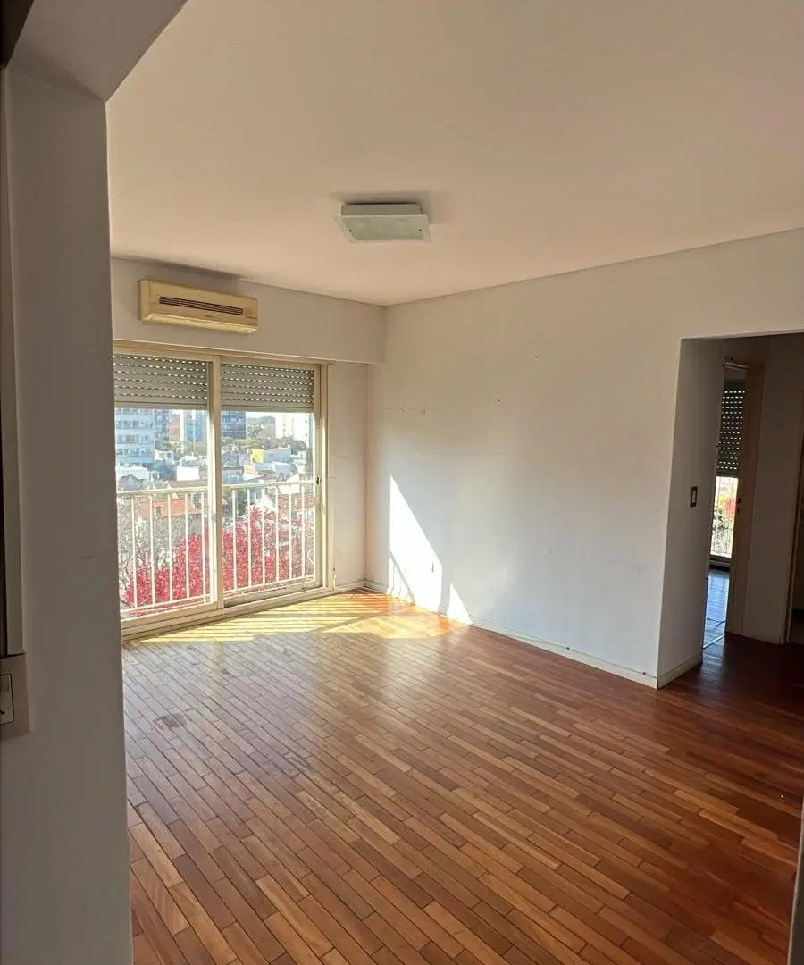 Florida M 2 Amb Melo al 1600 Gran vista Abierta Alquiler $ 750.000 4