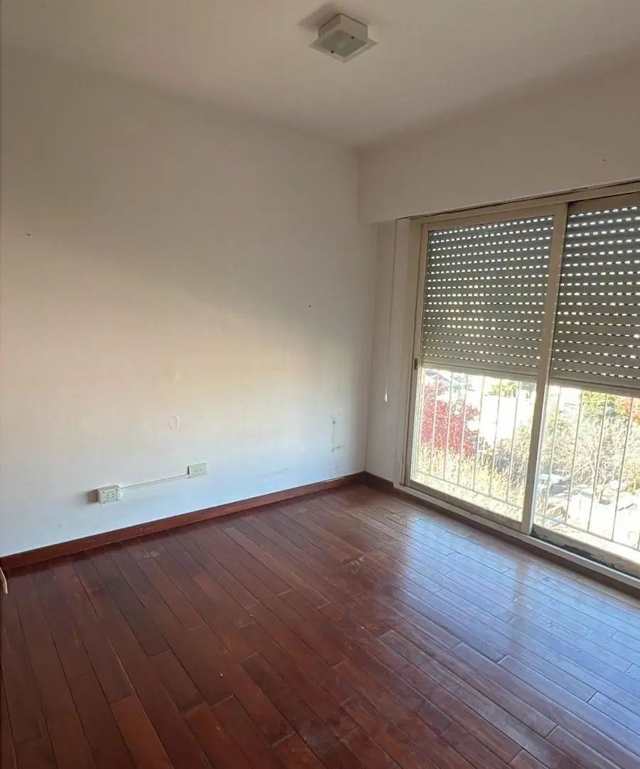 Florida M 2 Amb Melo al 1600 Gran vista Abierta Alquiler $ 750.000 3