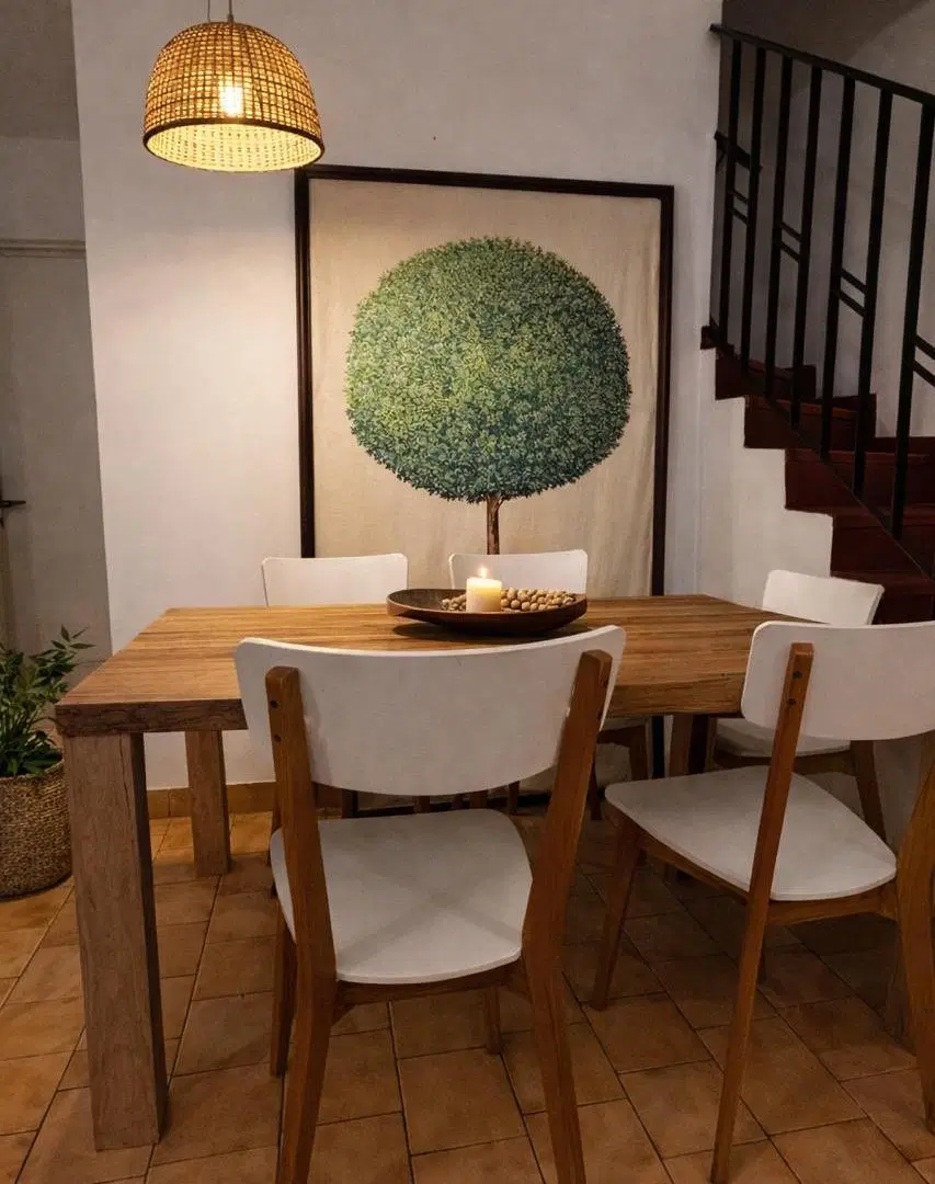 Matinez Duplex 4 Amb con balcon y terraza venta U$S 170.000 2