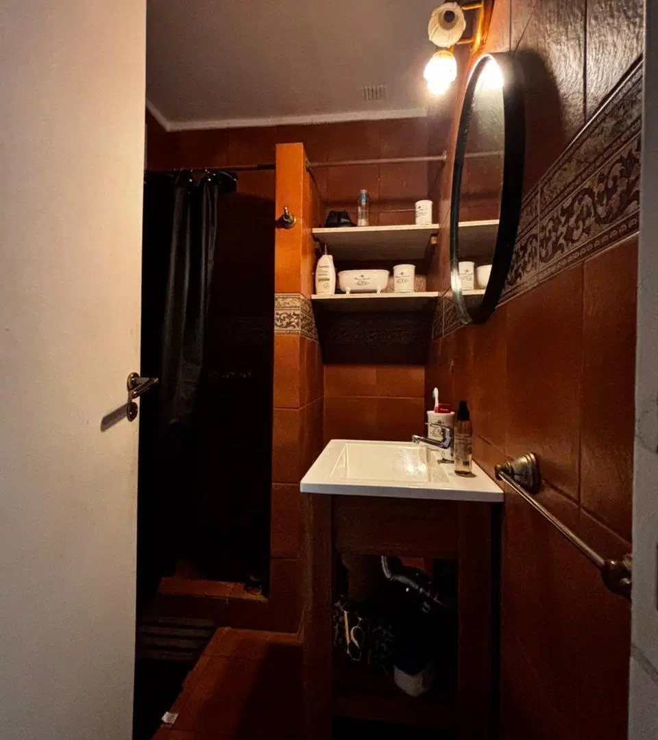 Matinez Duplex 4 Amb con balcon y terraza venta U$S 170.000 5