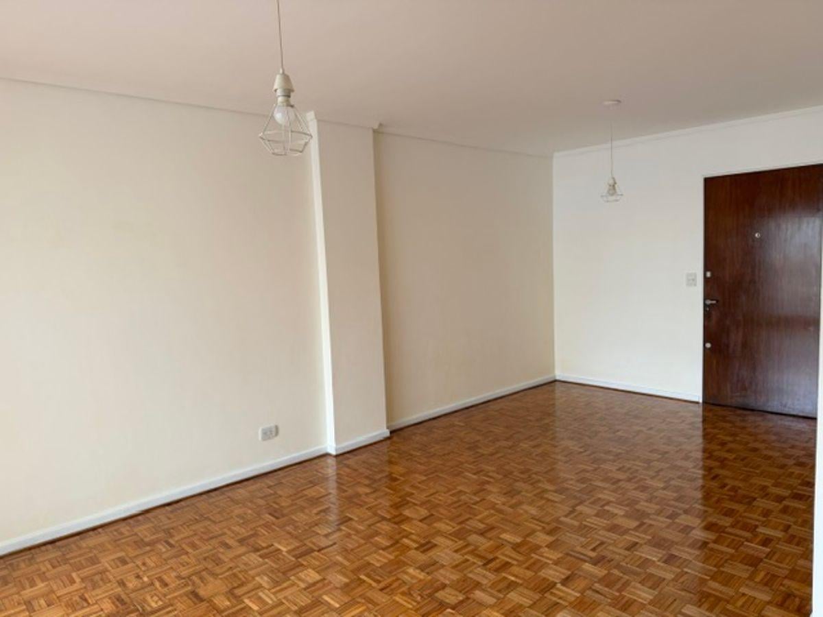Foto de Belgrano Moldel al 2800 S/Piso 3 Ambientes grandes con gran Balcon, imagen 5