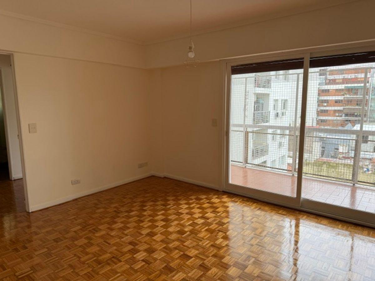 Foto de Belgrano Moldel al 2800 S/Piso 3 Ambientes grandes con gran Balcon, imagen 4