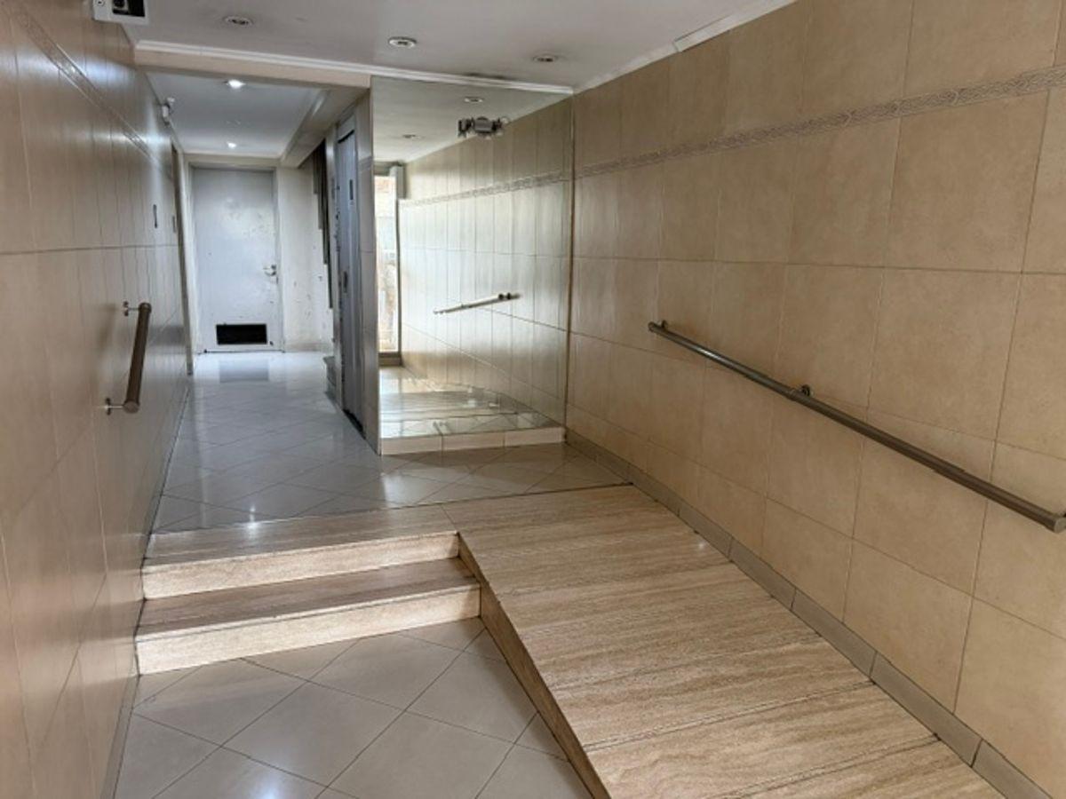 Foto de Belgrano Moldel al 2800 S/Piso 3 Ambientes grandes con gran Balcon, imagen 3