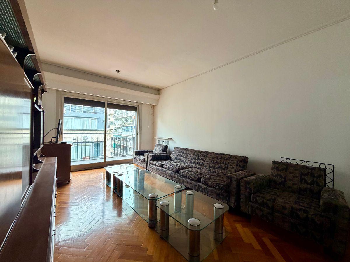 Foto de Semipiso de 4 Ambientes en Venta en Palermo, imagen 3
