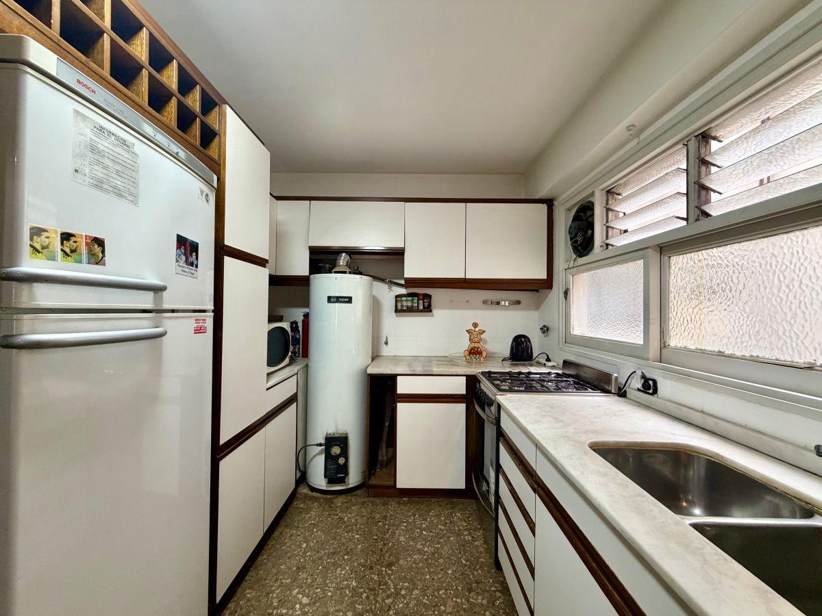 Foto de Semipiso de 4 Ambientes en Venta en Palermo, imagen 1