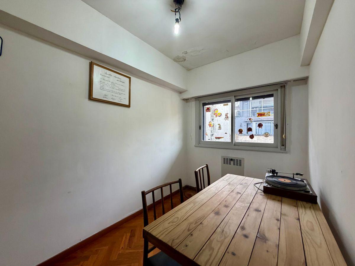 Foto de Semipiso de 4 Ambientes en Venta en Palermo, imagen 5
