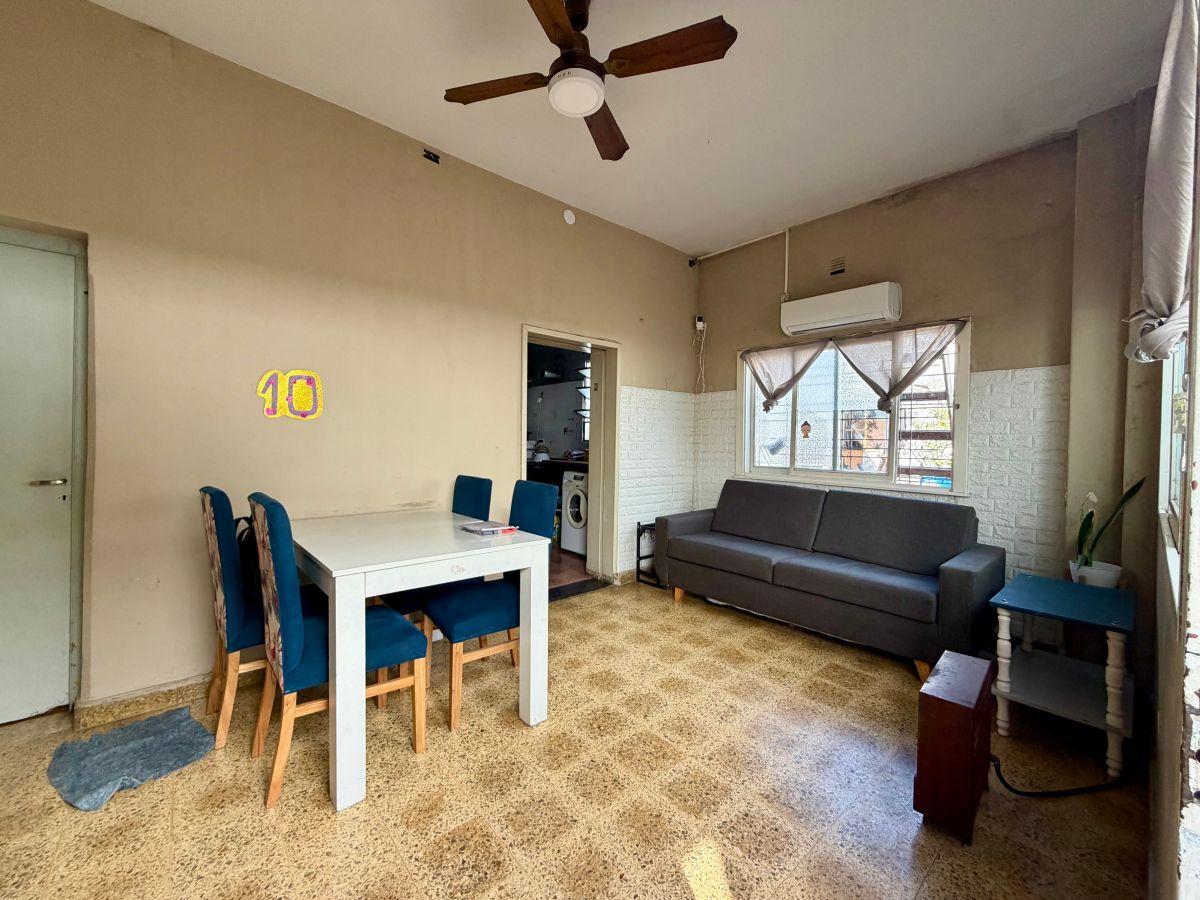 Foto de PH 4 AMBIENTES A RECICLAR CON JARDÍN DE 80M² PROPIO, imagen 4
