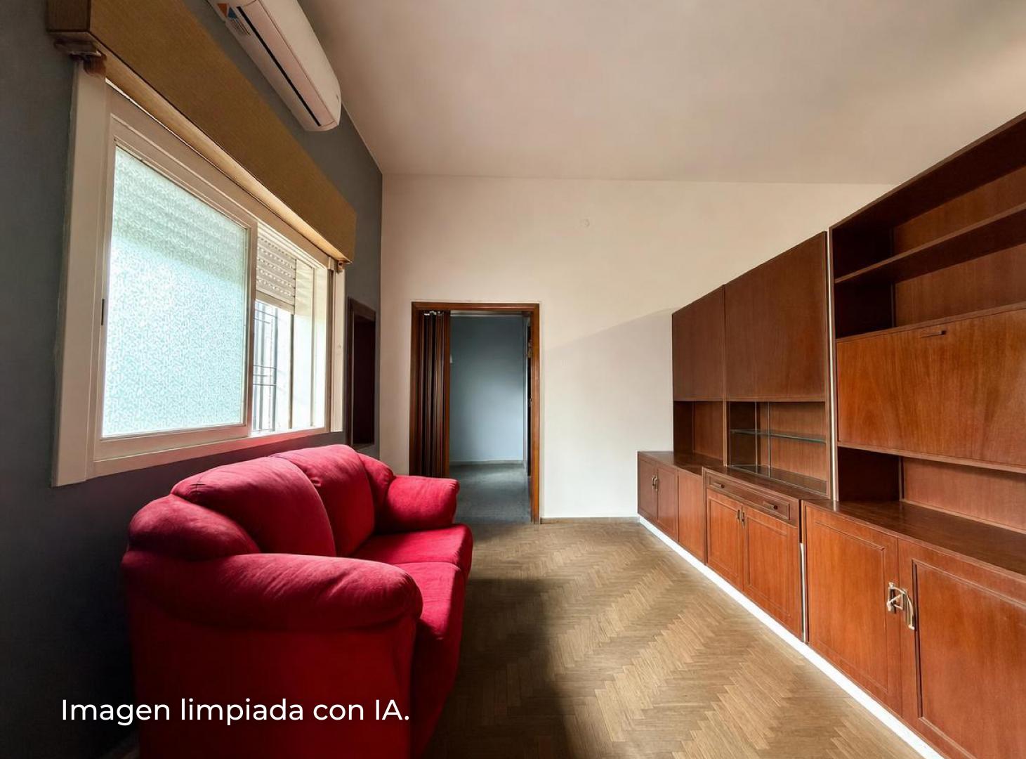 Foto de PH 4 AMBIENTES A RECICLAR CON JARDÍN DE 80M² PROPIO, imagen 1