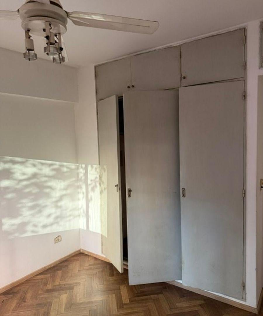Foto de Tapiales 1300 2 Ambientes amplios en torre vista a jardines $ 750.000, imagen 4