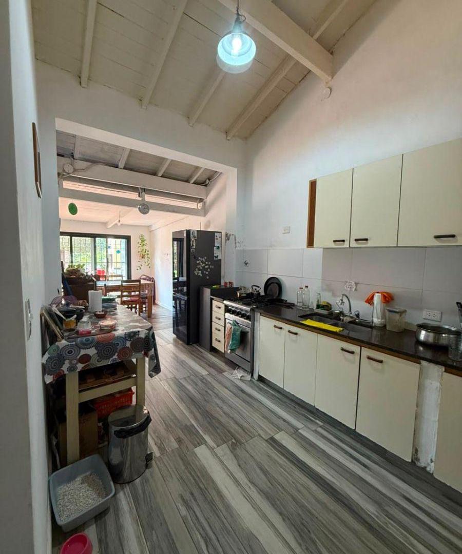 Foto de Beccar Chalet 4 Amb sobre calle Esnaola al 1900 3 Dormitorios amplio, imagen 5