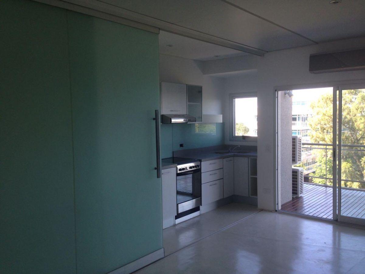 Foto de Vte Lopez 4 Amb en Duplex 2 Suittes 2 cocheras Alquiler $ 3.600.000, imagen 3