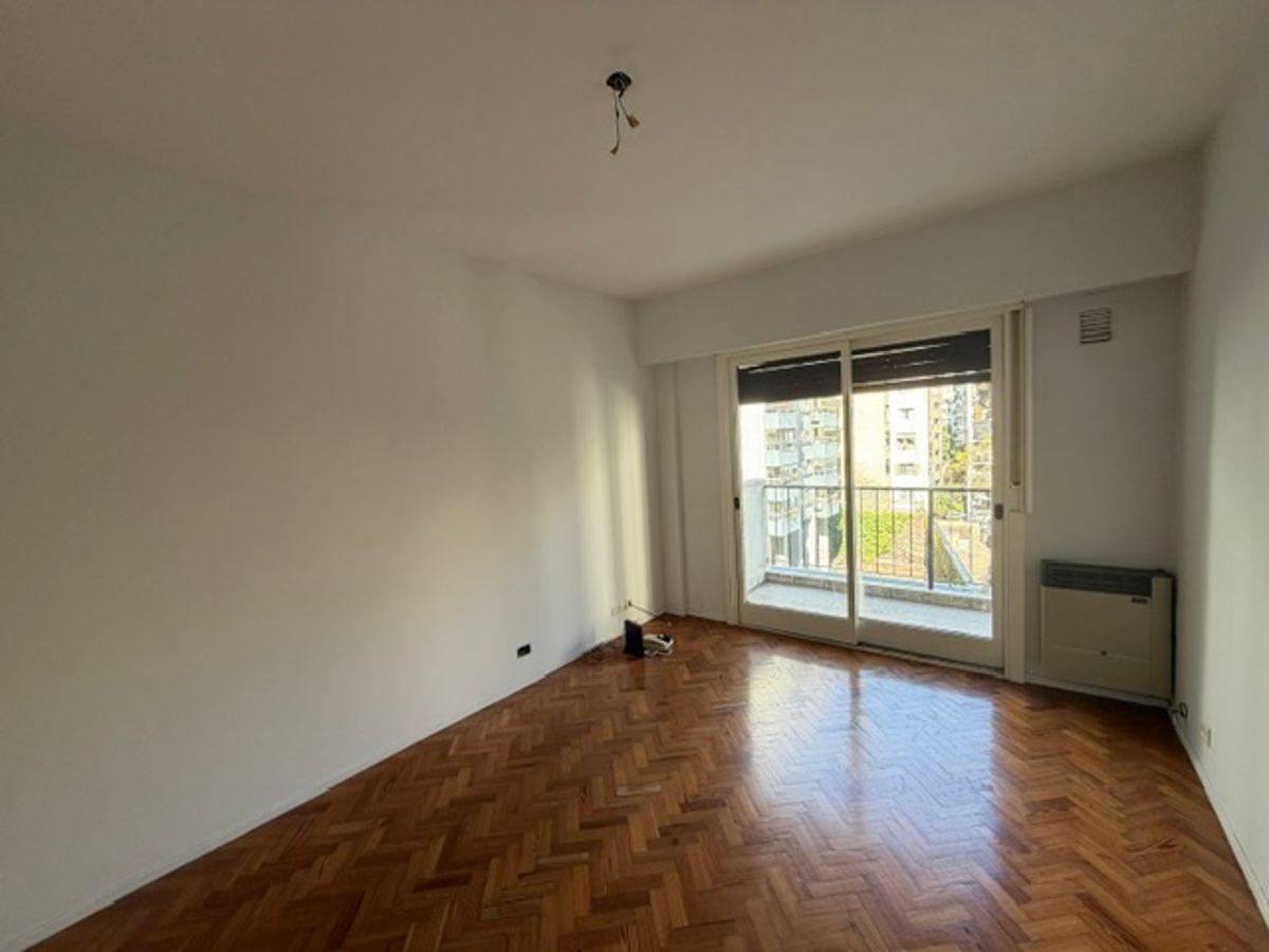 Foto de Recoleta 3 AMb reciclado con gran balcon excelente vista $ 1.200.000, imagen 1