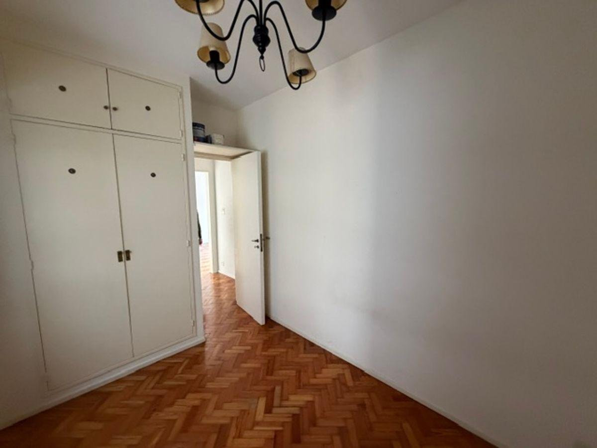 Foto de Recoleta 3 AMb reciclado con gran balcon excelente vista $ 1.200.000, imagen 4