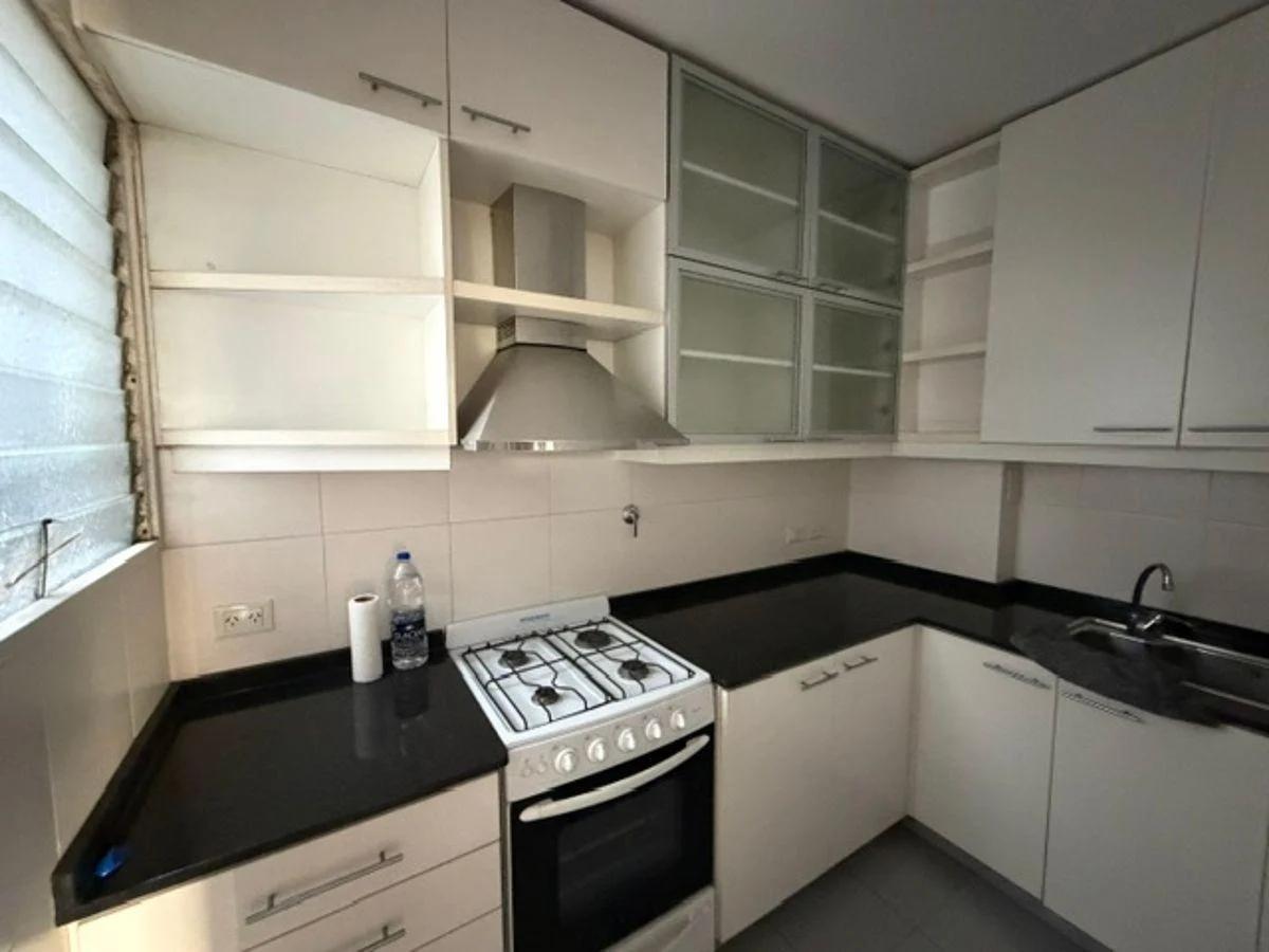Foto de Recoleta 3 AMb reciclado con gran balcon excelente vista $ 1.200.000, imagen 1