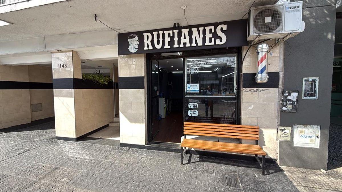Foto de Vte Lopez Maipu al 1100 Local con cochera U$S 80.000 Daniel Castaño, imagen 1