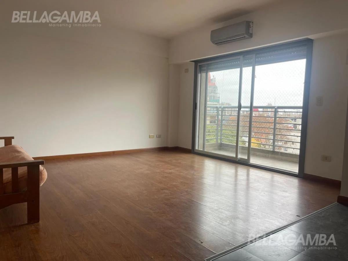 Foto de Chacarita F. Lacroze 3900 2 Amb gran vista con cochera Alquiler $, imagen 4
