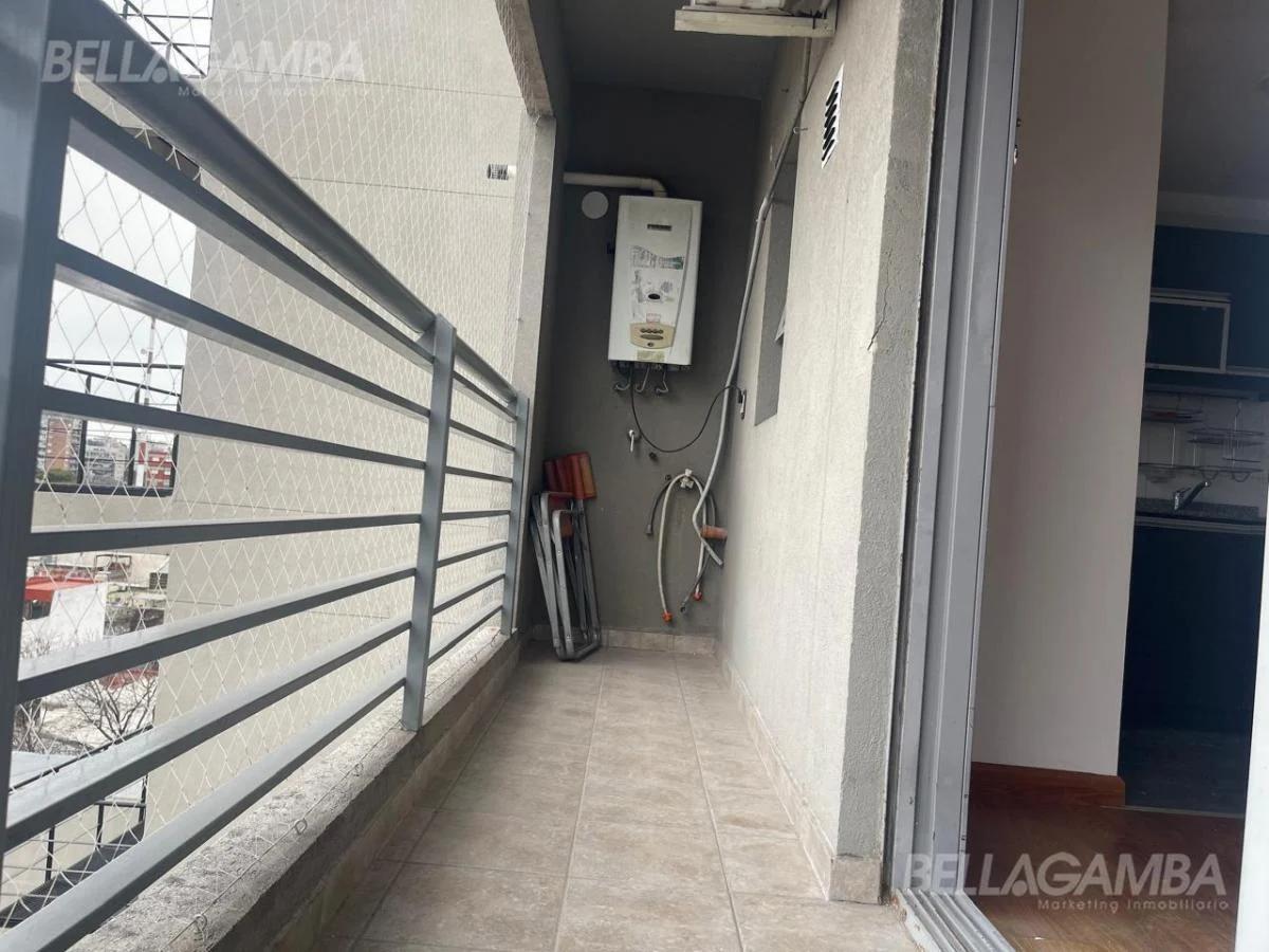 Foto de Chacarita F. Lacroze 3900 2 Amb gran vista con cochera Alquiler $, imagen 5