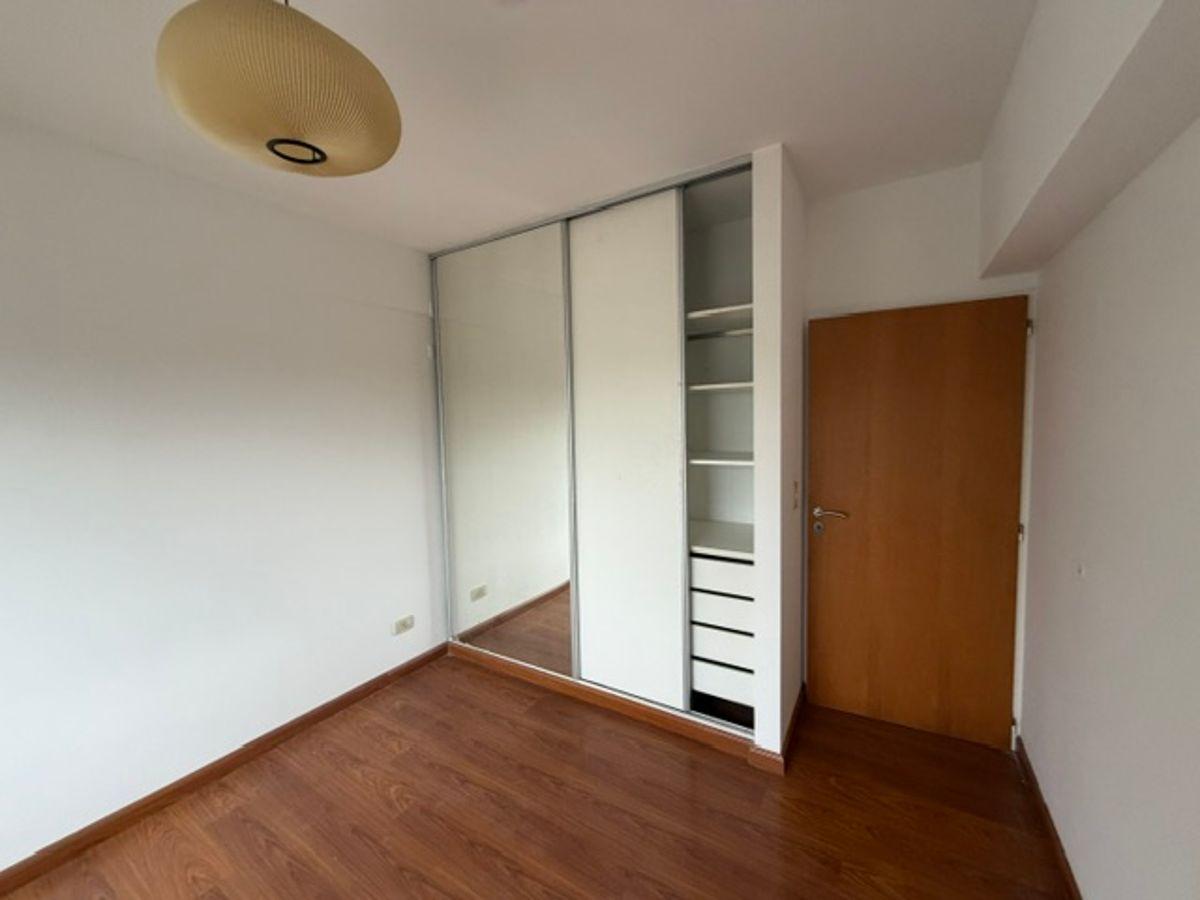 Foto de Chacarita F. Lacroze 3900 2 Amb gran vista con cochera Alquiler $, imagen 3