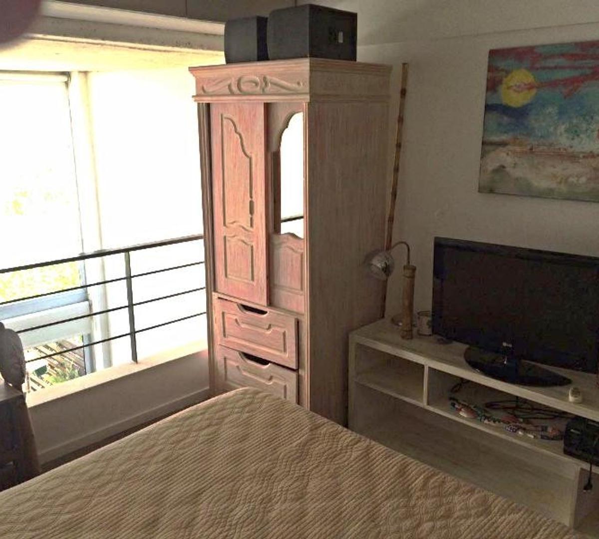 Triplex Estilo Loft 2 Amb Pileta Propia, Parrilla y Cochera 1
