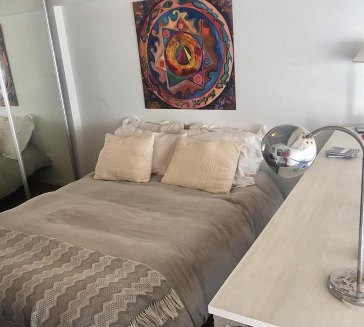 Triplex Estilo Loft 2 Amb Pileta Propia, Parrilla y Cochera 3