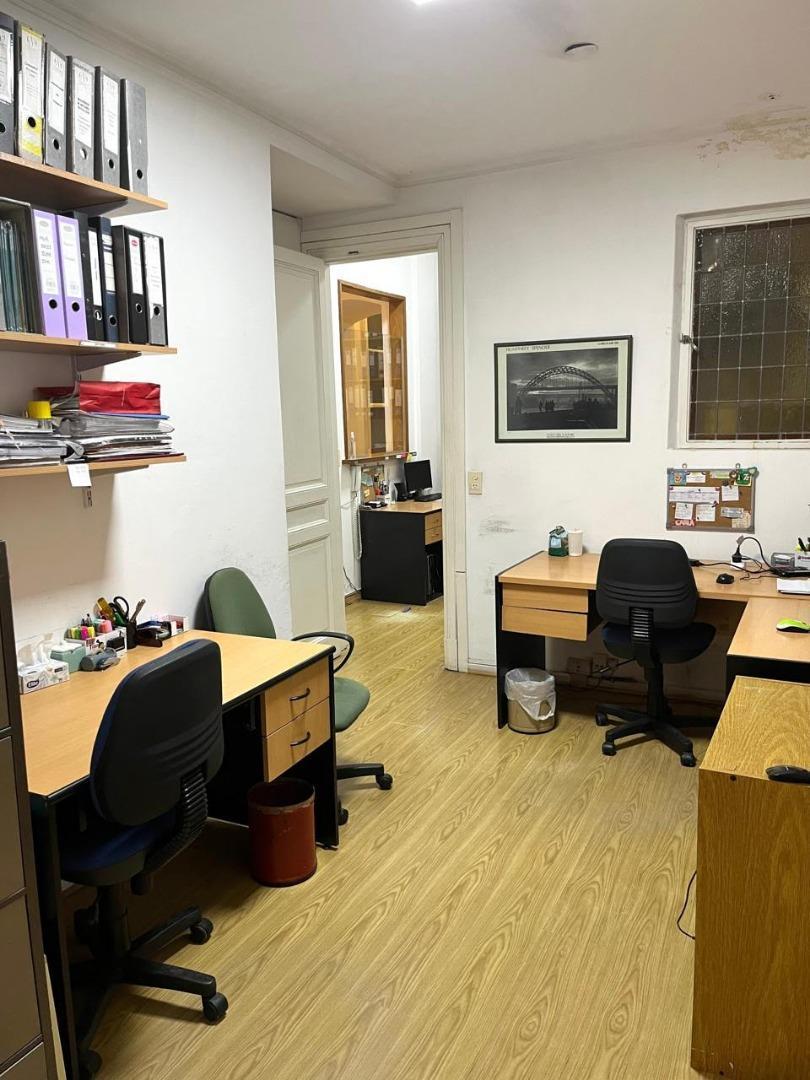 Semipiso 5 Ambientes 5