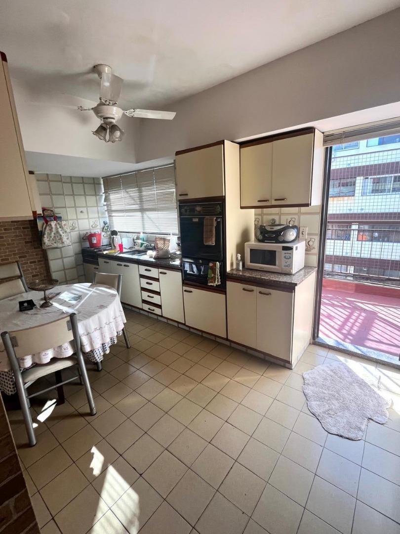 Penthaouse 5 Amb. en Duplex con Amplia Terraza Perimetral 3