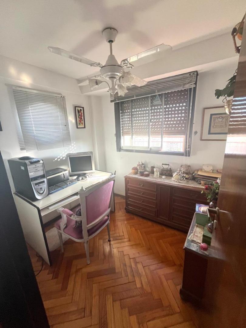 Penthaouse 5 Amb. en Duplex con Amplia Terraza Perimetral 1