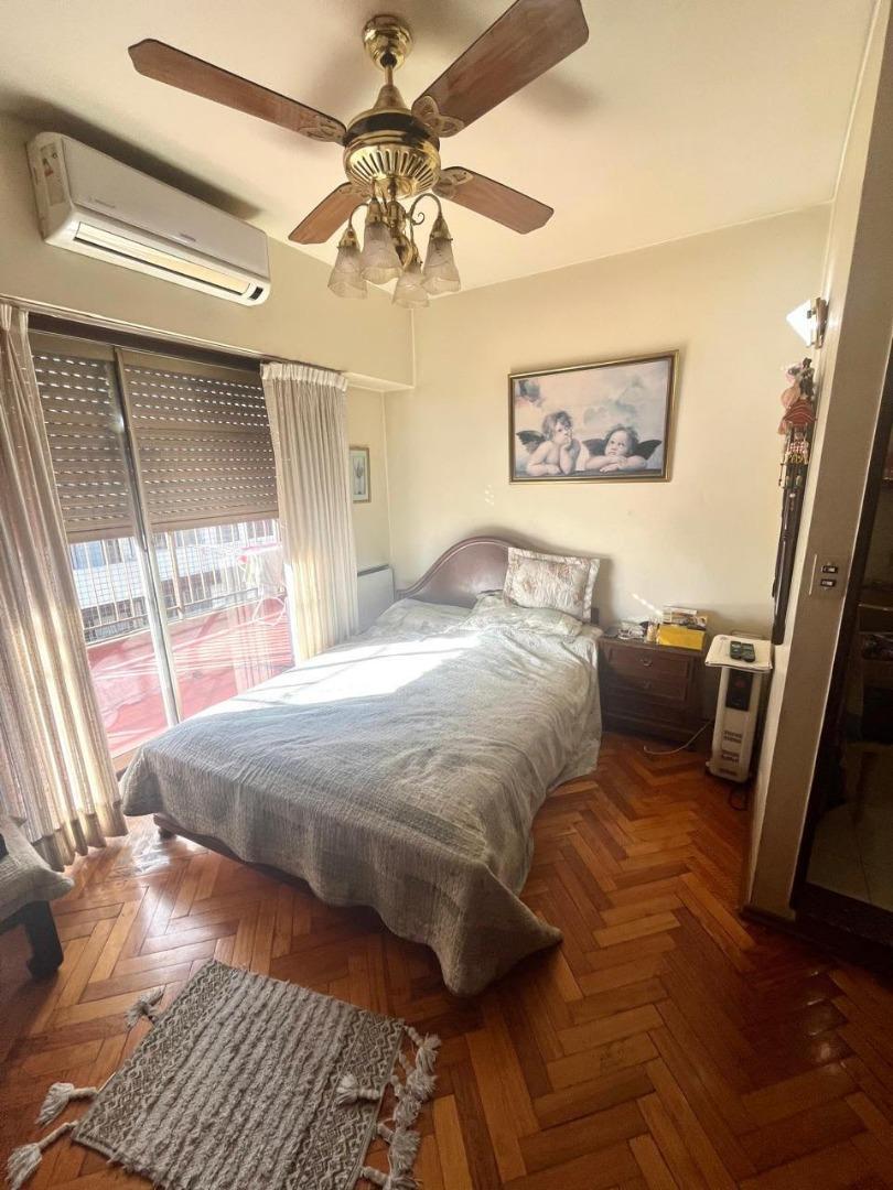 Penthaouse 5 Amb. en Duplex con Amplia Terraza Perimetral 4