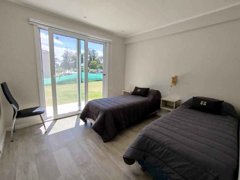 Casa a Estrenar en Barrio Privado Costa del Sol 5