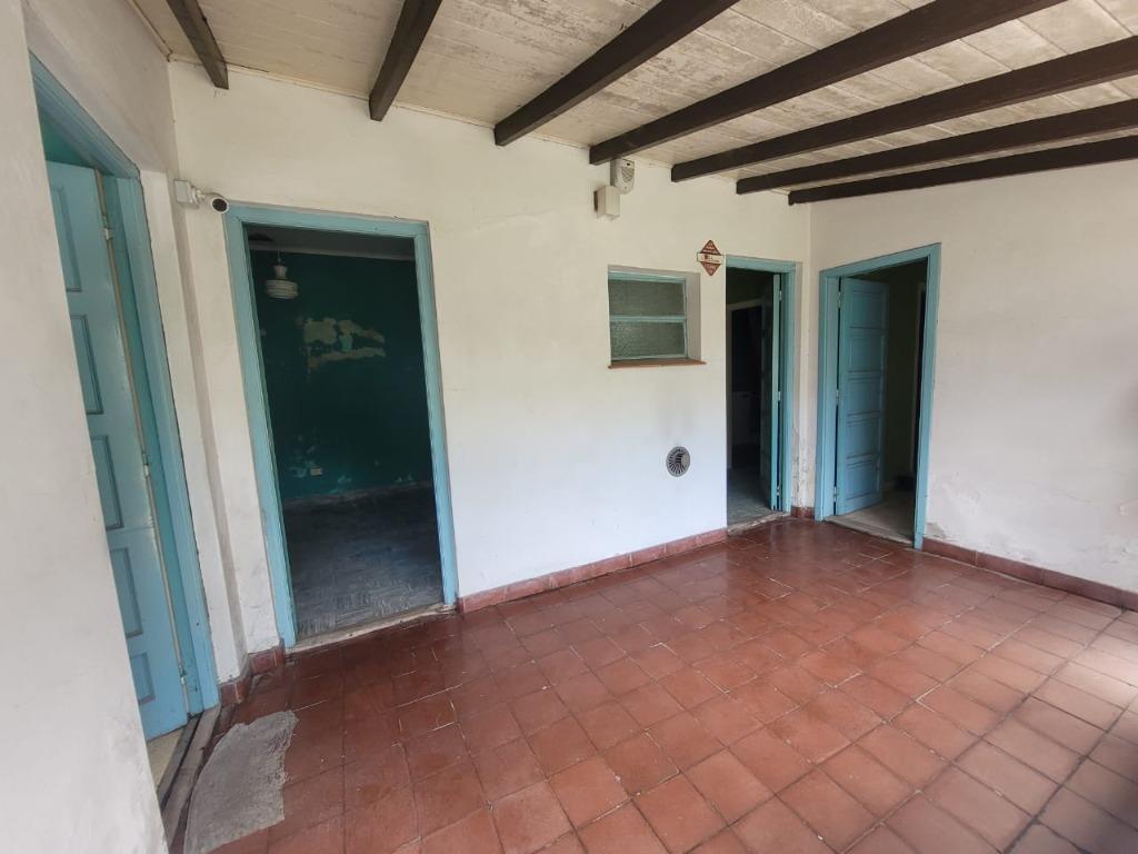 Lote Sobre Av Juan B Justo, Ideal Para Proyecto Comercial 2