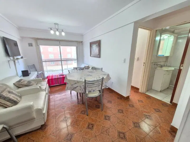 Departamento en Venta en Macrocentro 4