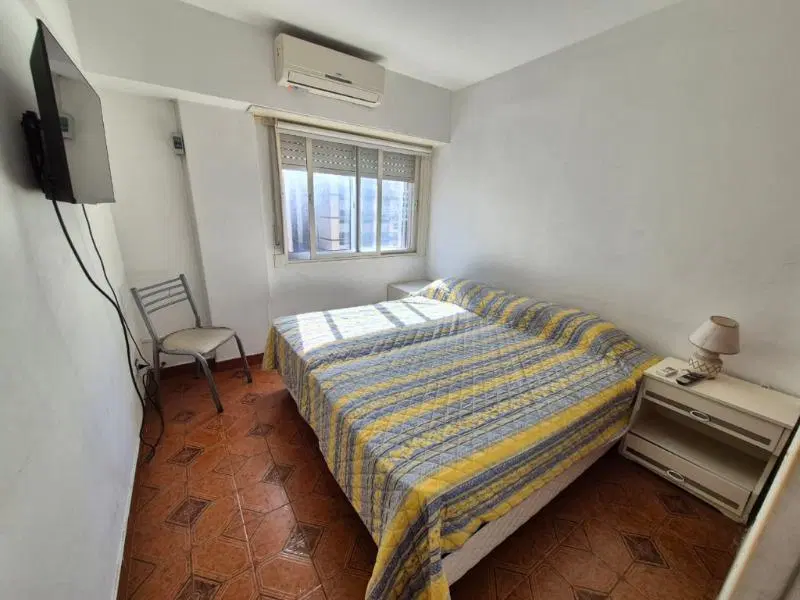 Departamento en Venta en Macrocentro 5
