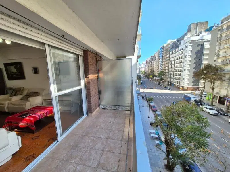 Departamento en Venta en Macrocentro 3
