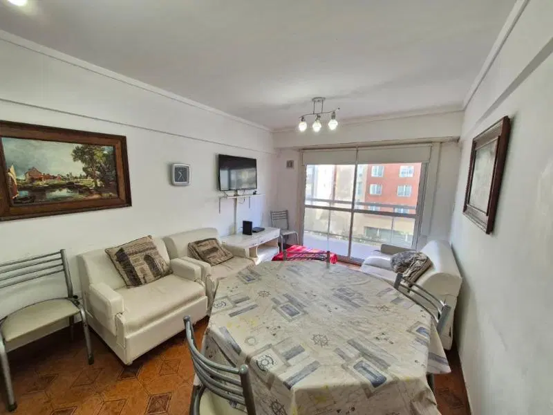 Departamento en Venta en Macrocentro 1