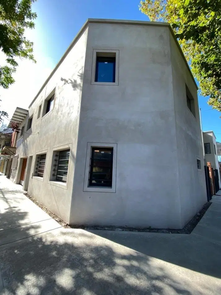 PH 2 Ambientes a la calle, a estrenar en Barrio San José, sin expensas 5