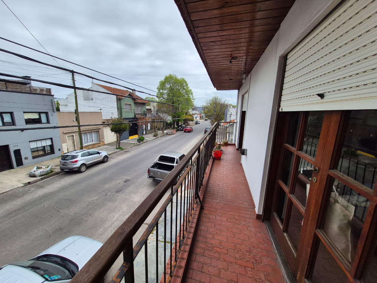 Foto de PH 3 ambientes con balcón a la calle, imagen 5