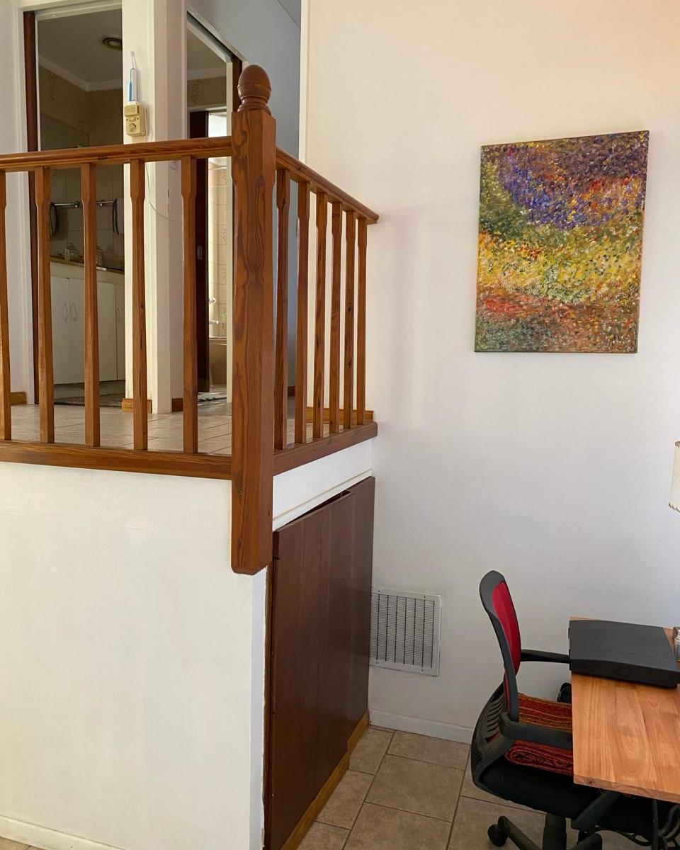 Excelente y Funcional Casa Apta Credito Vendemos 1
