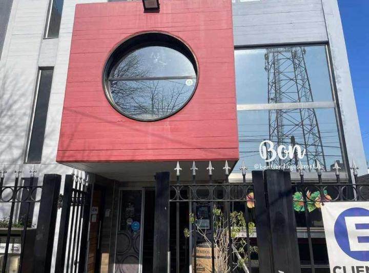 Local En Alquiler En San Justo 1