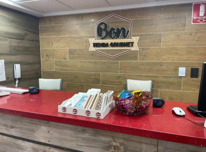 Local En Alquiler En San Justo 2