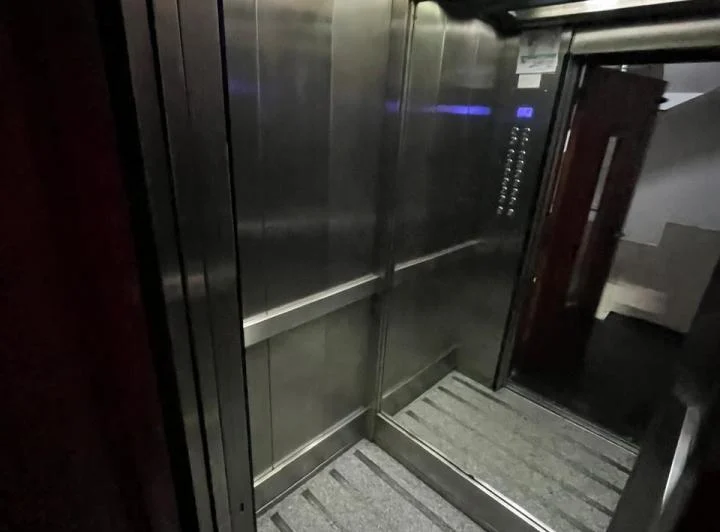 DEPARTAMENTO 2 AMB. PARA USO PROFESIONAL ZONA CENTRICA DE SAN JUSTO 3