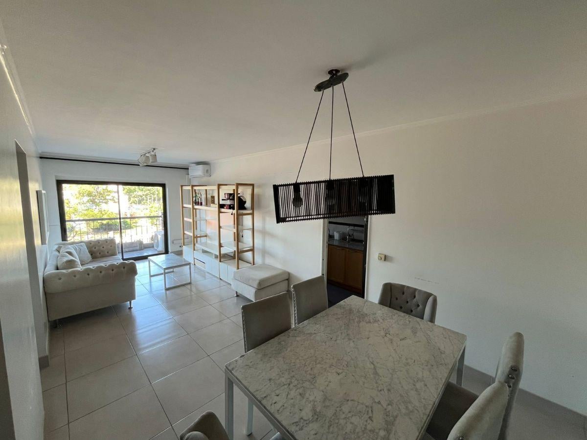 ALQUILER 3 AMB. EN EDIFICIO DE CATEGORIA EN AV. LIBERTADOR