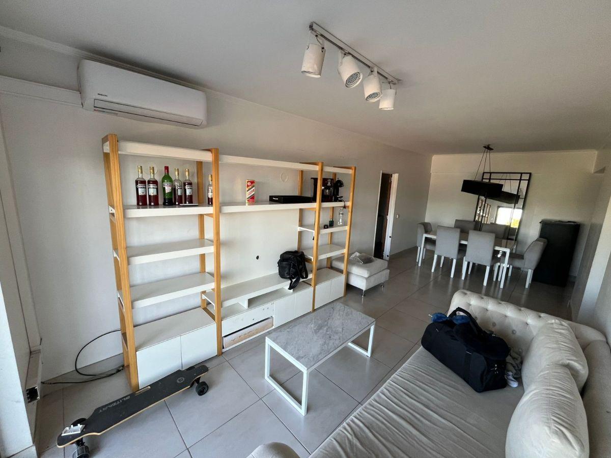 Foto de ALQUILER 3 AMB. EN EDIFICIO DE CATEGORIA EN AV. LIBERTADOR, imagen 4