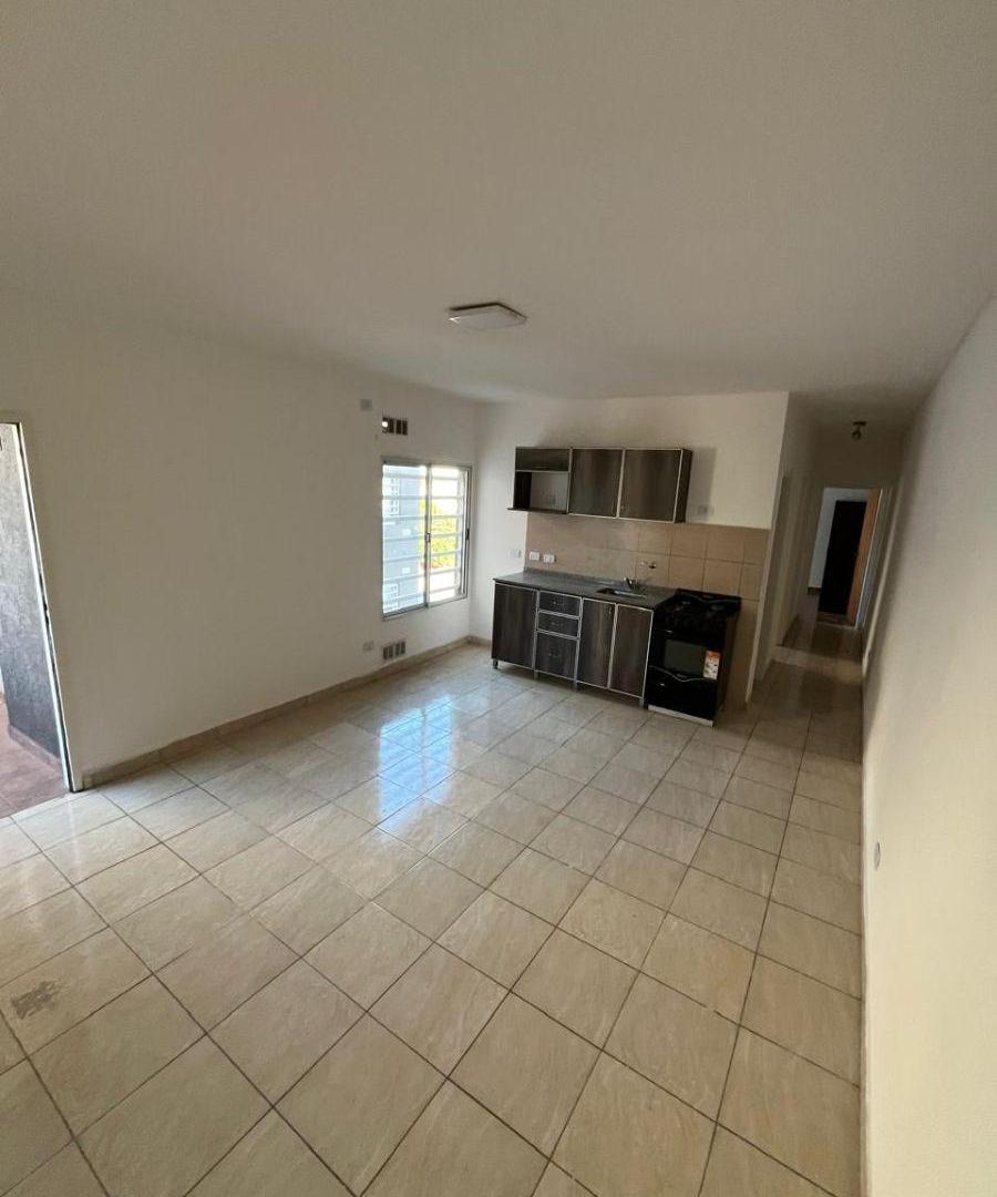 DEPARTAMENTO EN VENTA 3 AMB C/COCHERA Y TERRAZA EN VILLA LUZURIAGA
