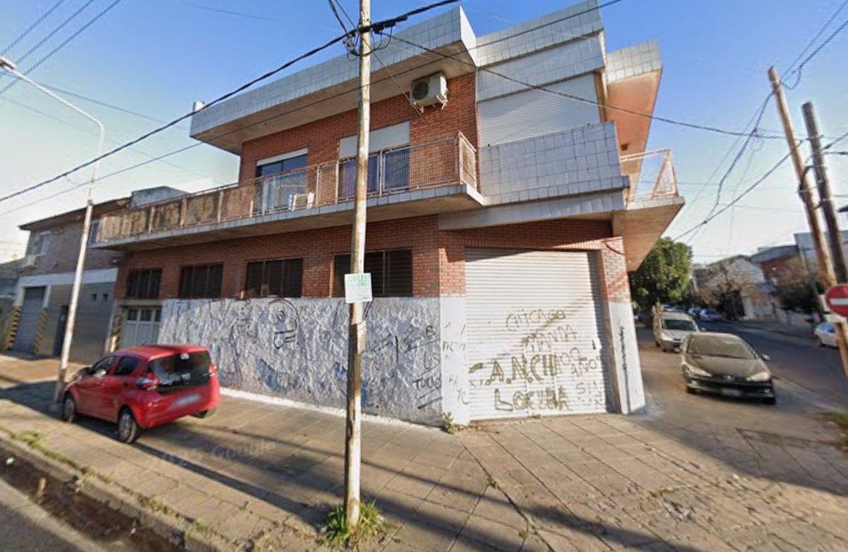 Propiedad en Argentina