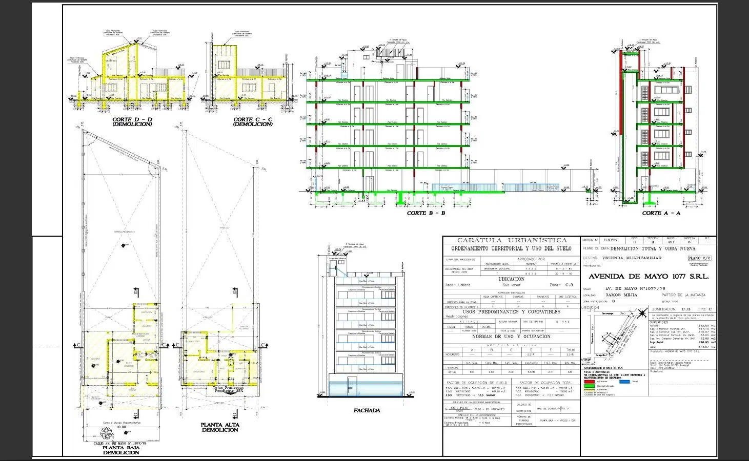 Plano 2